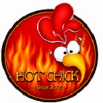 جوجه داغ (Hot Chick)