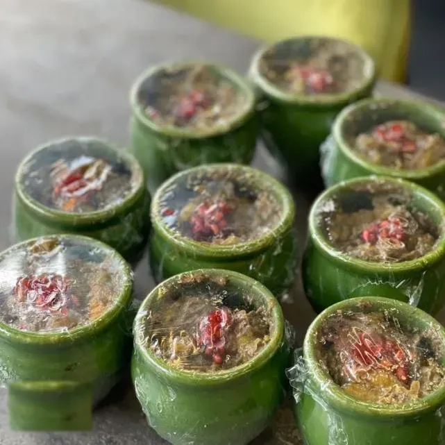 جگر سرای چاشنی-پیش غذا