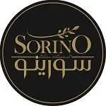 رستوران ایتالیایی سورینو