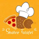 شهر فلافل و پیتزا