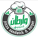 فست فود وارطان
