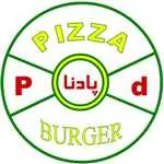 فست فود پادنا