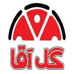 فست فود گل آقا