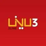 فست فود 3 لاین