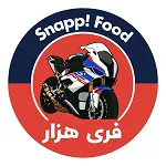 فلافلی فری هزار