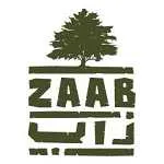 قهوه زاب