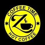 قهوه زد