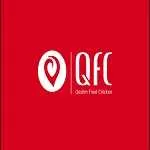 مرغ سوخاری قشم (QFC - تهران)