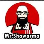 مستر شاورما (صبحانه میان وعده انواع ساندویچ)