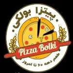 پیتزا بولکی