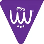 پیتزا سیب 360 (دلاوران)