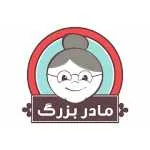 پیتزا مادربزرگ