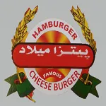 پیتزا میلاد