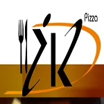 پیتزا کاخک
