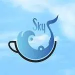 کافه آسمون