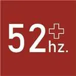 52 هرتز