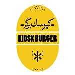 کیوسک برگر(باغ فردوس)