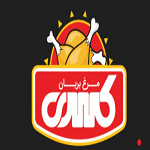 مرغ بریان کسری