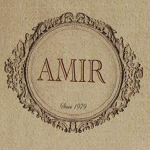 امیر گریل