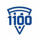 پیتزا 1100