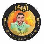 رز برگر (تهرانپارس)