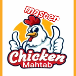 فست فود مهتاب (شبانه)
