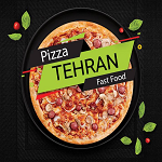 پیتزا طهران (شعبه دو)