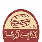 اغذیه آرشا (ویگن سابق)