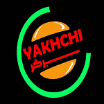 یاخچی برگر