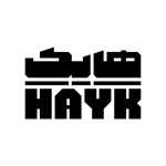 قهوه هایک (شعبه آ اس پ)