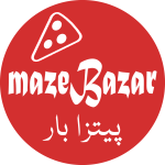 پیتزا بار مزه بازار (2)