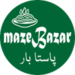 پاستا بار مزه بازار (شعبه دو)